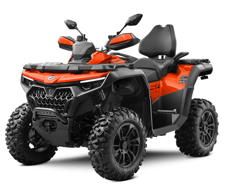 CFORCE 850 G3 Standart