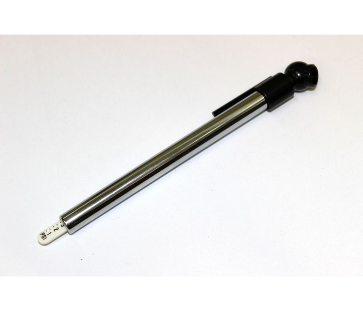 Padangų slėgio matuoklis - monometras TIRE PRESSURE PEN