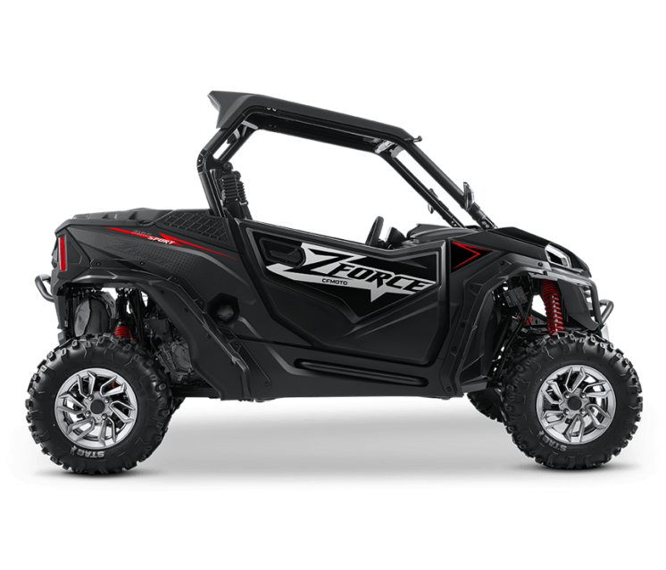 ZFORCE 950 SPORT