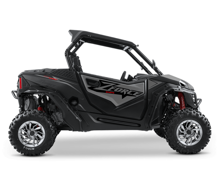 ZFORCE 950 SPORT
