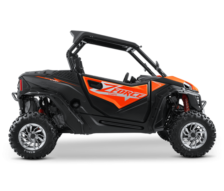 ZFORCE 950 SPORT