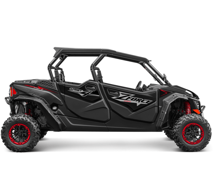ZFORCE 950 SPORT-4