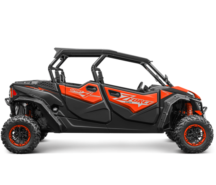 ZFORCE 950 SPORT-4