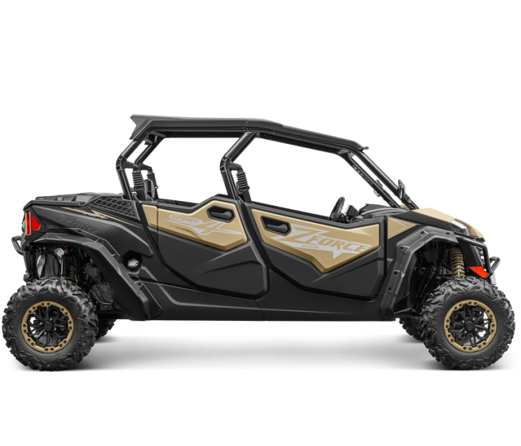 ZFORCE 950 SPORT-4